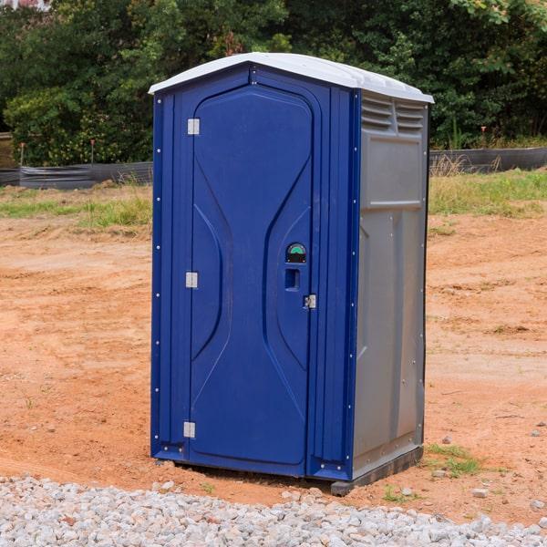 Festival Porta Potty Rentals Bloomington IL