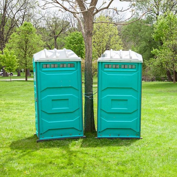 Seasonal Porta Potty Rentals Bloomington IL